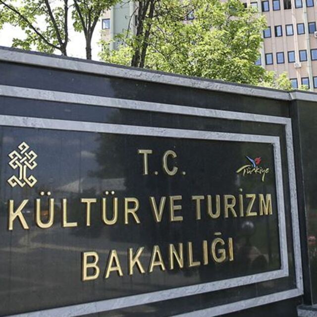 İki bakanlığın teşkilat yapısında değişiklik