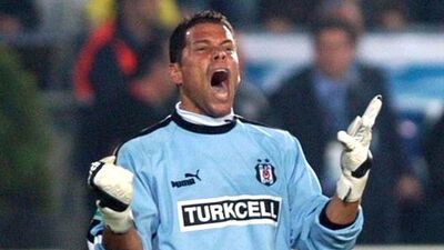 "Falcao'ya güveniyorum"