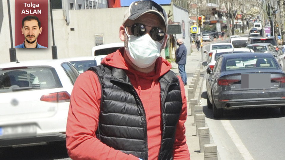 Korona alışverişi