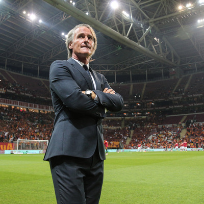 Jan Olde Riekerink, Habertürk'e konuştu