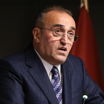 "Bulaştırmış olsaydım kendimi affetmezdim..."