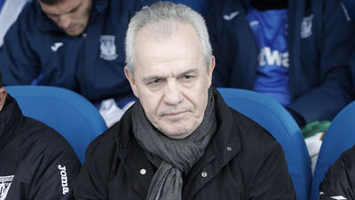 Aguirre, Maradona ile Messi'yi karşılaştırdı