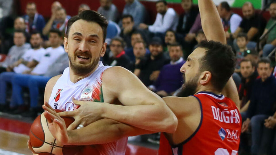 "Umarım kısa sürede sahalara döneriz"