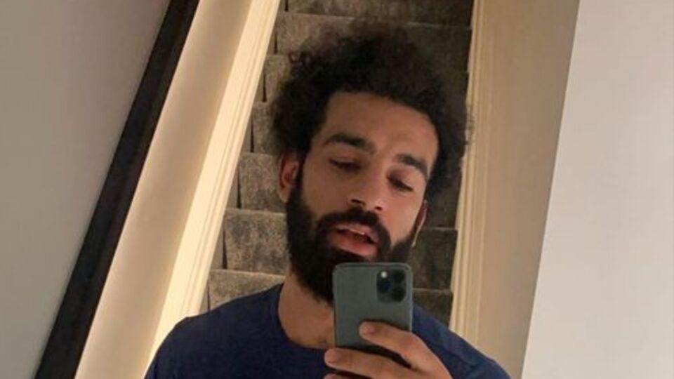 Salah çalışmalarını sürdürüyor