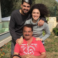 'Sadece babam ve ağabeyim aradı'