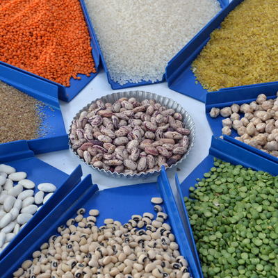 Acil üretim hamlesi!