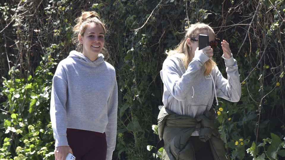 Uyarıları hiçe saydı!