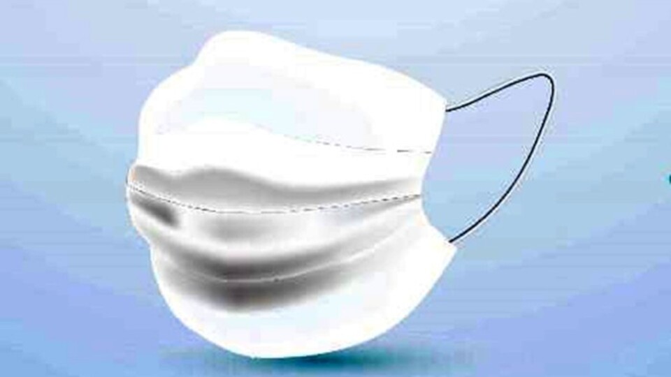 DeFacto'dan 1 milyon anti bakteriyel maske daha