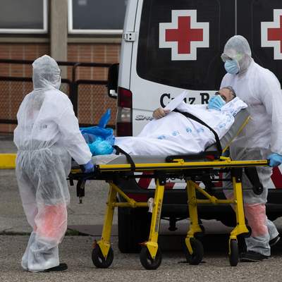 İngiliz bilim insanı açıkladı: Aşının garantisi yok