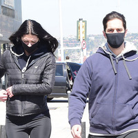 Dizi aşkı gerçek oldu