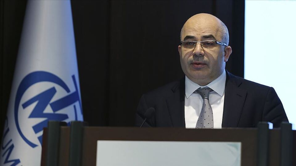 "Merkez bankalarıyla swap görüşmeleri yapıyoruz"