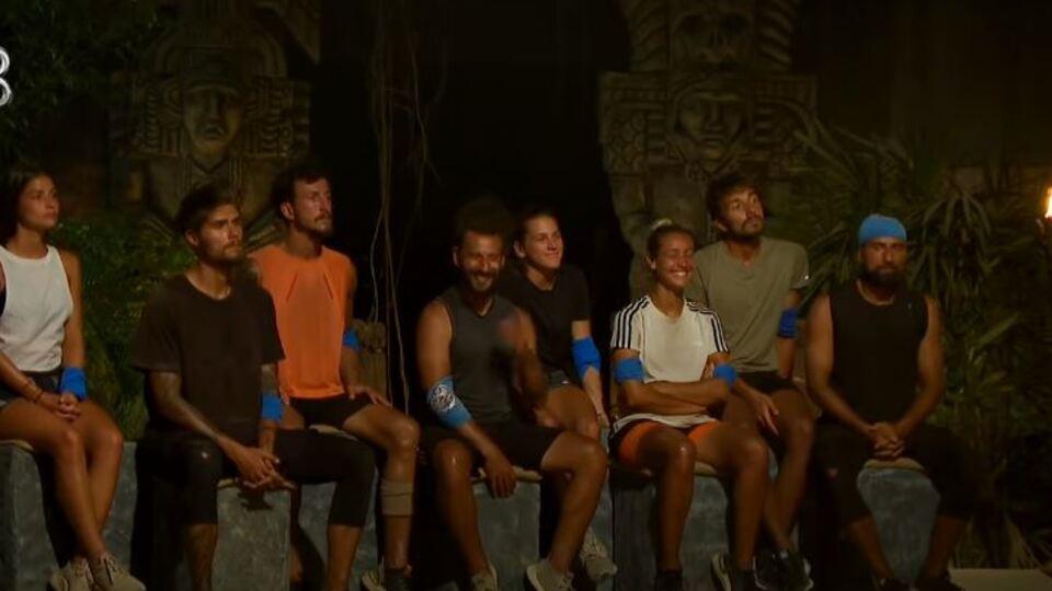 Survivor dokunulmazlık oyununu kim kazandı?