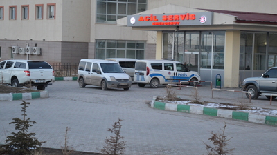 Ağrı'da korkunç cinayet!