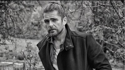 Survivor Mert Öcal kimdir?