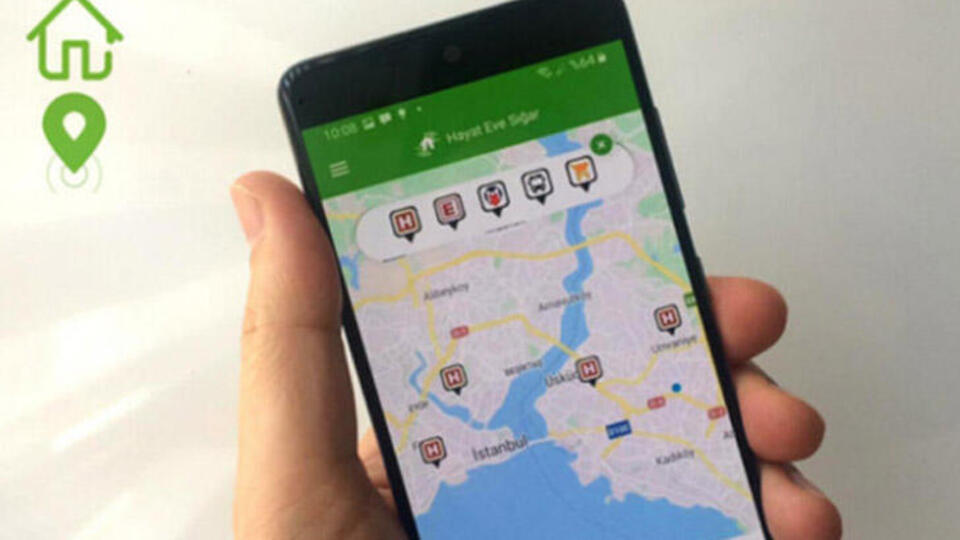 Hayat Eve Sığar uygulaması nedir?