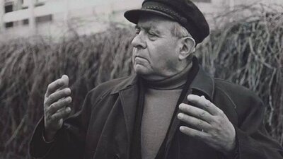 Hasretinden Prangalar Eskittim