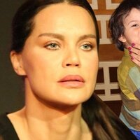 Ebru Şallı'dan vefat sonrası ilk paylaşım