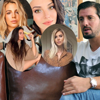 Kerem Tunçeri'nin aşk defteri