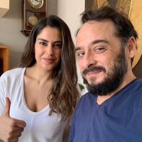 "Üç hafta uyutuldum! Ben yendiysem sen de yenersin!"