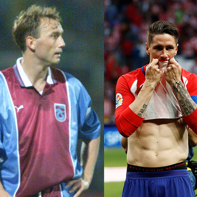 Kara bahtlı yıldızlar