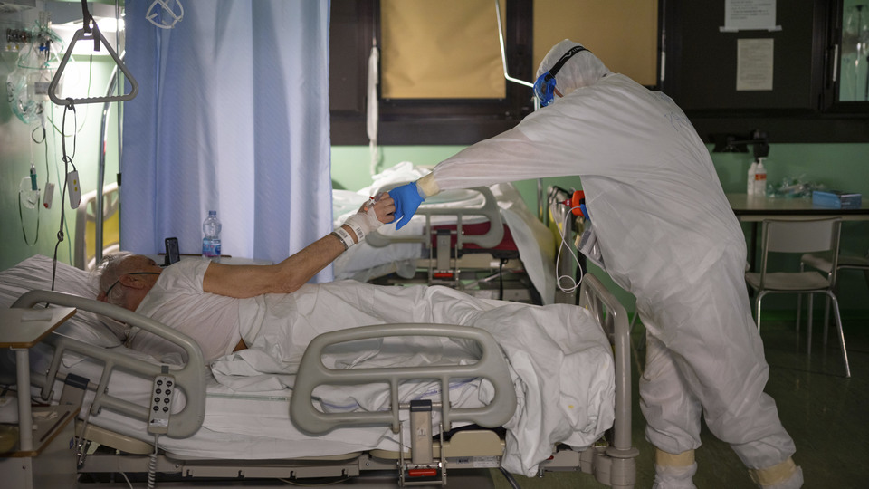 Korkunç! Böbrekleri de bitiriyor