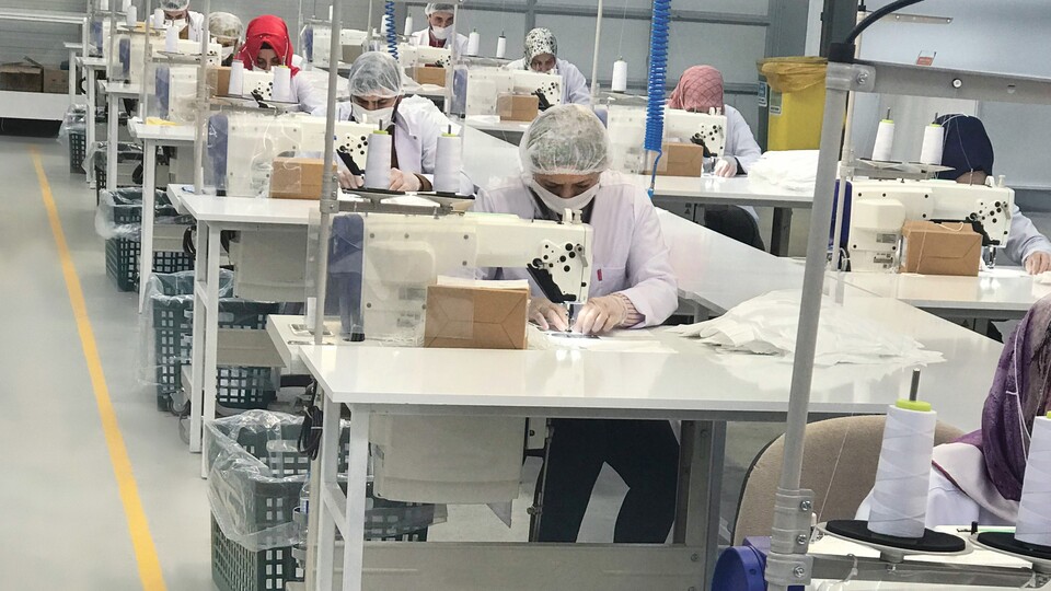 Yerli üretime 6 milyon TL destek