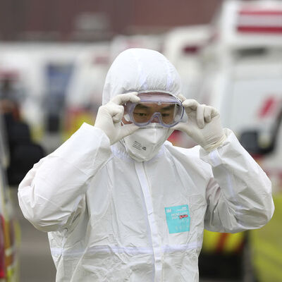 Çin o iddiaları reddetti!