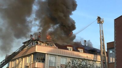 Mangal keyfi facia getiriyordu