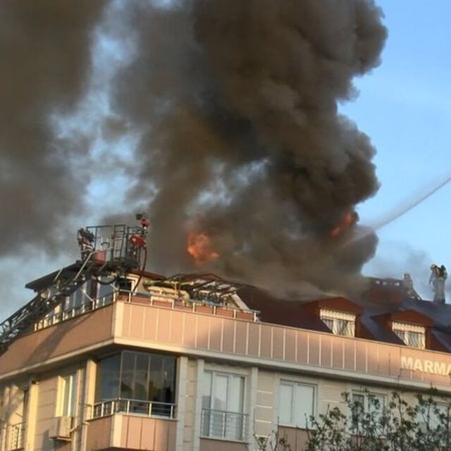 Mangal keyfi facia getiriyordu