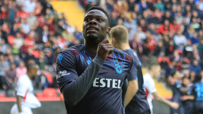 İşte Ekuban'ın bonservisi