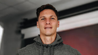 Campi hünerlerini mutfakta gösterdi