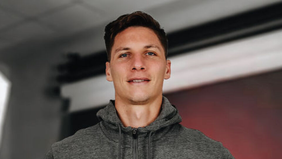 Campi hünerlerini mutfakta gösterdi