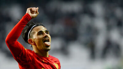 Trabzonspor kancası