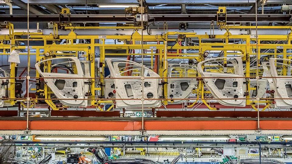 Otomotivde çarklar yeniden dönmeye başlıyor