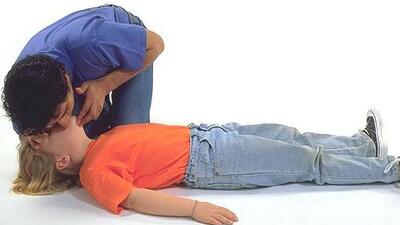 Suni teneffüs nasıl yapılır?