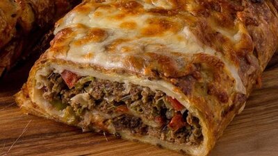 Kıymalı börek tarifi, nasıl yapılır?