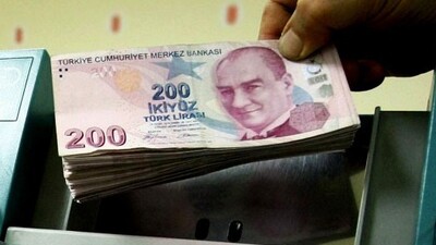 Evde bakım aylığı yatan iller listesi (20 Nisan 2020)