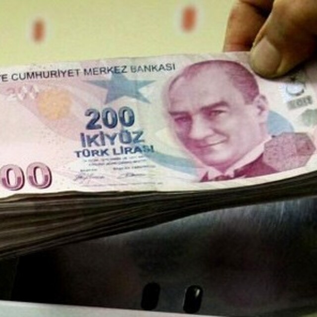 Evde bakım aylığı yatan iller listesi (20 Nisan 2020)
