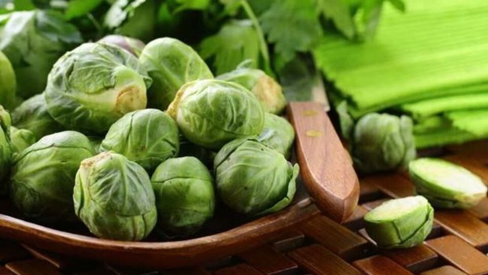 K vitamininin inanılmaz faydaları