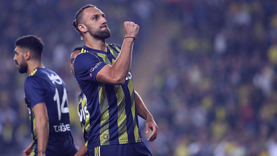 Düello devam ediyor!