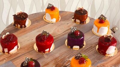 Evde yaş pasta tarifi