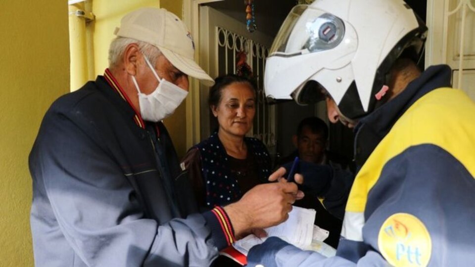 1000 TL sosyal yardım parası sorgulama