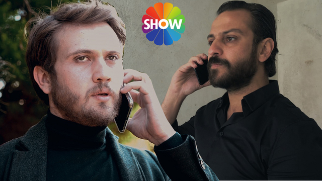 Çukur yeni bölümüyle bu akşam Show TV'de!