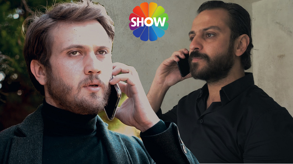 Çukur yeni bölümüyle bu akşam Show TV'de!