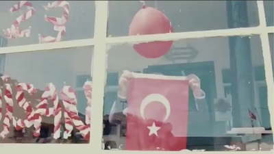 Bakan Selçuk duyurdu! 23 Nisan için özel marş