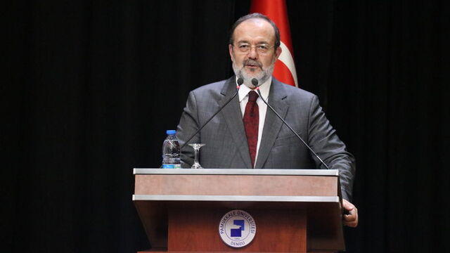 Mehmet Görmez'in annesi 'korona'dan vefat etti