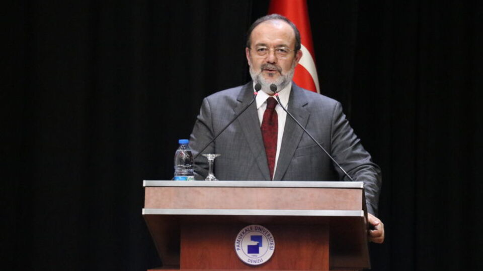 Mehmet Görmez'in annesi 'korona'dan vefat etti