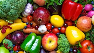 Kemik gelişimi için önemli! İşte o besinler