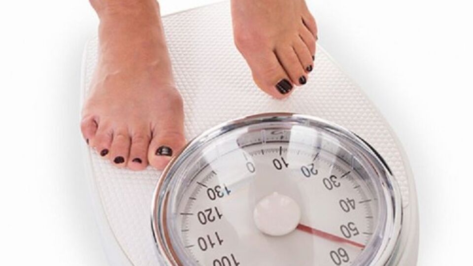 Zayıflamak için altın kurallar