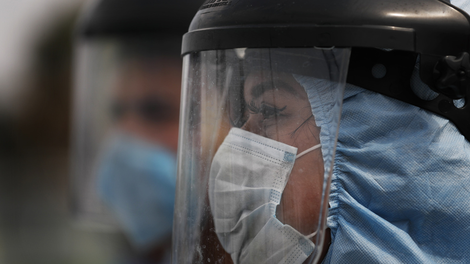 Nadir görülüyor ama cansız bedenlerden de bulaşabiliyor!